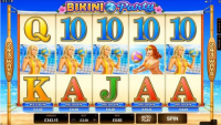 Bikini Party slot