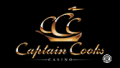 Captain Cooks Casino logo