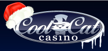 Cool Cat Casino logo