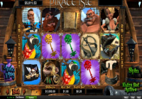 Pirate Isle slot