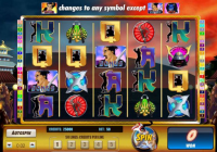 Shogun Showdown slot