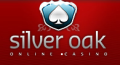 Silver Oak Casino logo