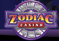 Zodiac Casino logo