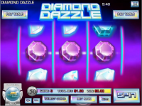 Diamond Dazzle slot