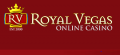 Royal Vegas Casino logo