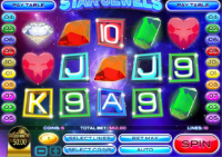 Star Jewels slot